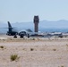 Red Flag Nellis 23-3 B-1B Lancer Takeoff