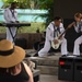 7th Fleet Band Rocks Out in Singapore