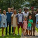 CSM Pitt Retirement Ceremony