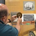 Hands on History at Naval Museum