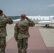 The Hon. Kristyn Jones visits Wright-Patterson AFB