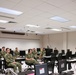 Naval Academy Midshipmen Visit Information Warfare Schoolhouse for Summer Cruise