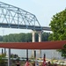 Historic agreement creates river sand management partnership