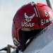 Thunderbirds Air Show Practice