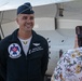 Thunderbirds Air Show Practice
