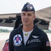 Thunderbirds Air Show Practice