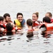 Park Rangers complete 3-day Motorboat training