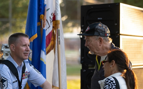 TC Audience Engagement