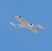 Al-Udeid Airbase bid a fond farewell to the C-21 after 32 years