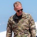 Al-Udeid Airbase bid a fond farewell to the C-21 after 32 years