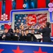 Band of the Golden West at The Price is Right
