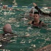 Just Keep Swimming