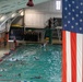Just Keep Swimming
