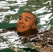 Just Keep Swimming