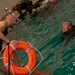 Just Keep Swimming