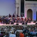 The Commanders at the Redlands Bowl