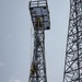 Photo of 202d EIS Tower upgrade