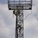 Photo of 202d EIS Tower upgrade