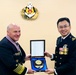CNO visits Singapore
