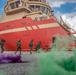 Multinational forces exercise close quarters operations at TRADEWINDS23