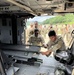 ROK and U.S. Army Reserve Soldiers from the 9th Mission Support Command, 658th Regional Support Group Forge Stronger Bonds in Joint Convoy Operation Exercise