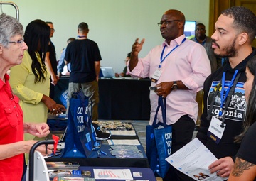 REDCOM FW Yellow Ribbon Team Hosts Returning Warrior Workshop Tulsa