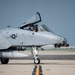 122nd Fighter Wing aircraft conversion takes off