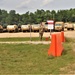 South Dakota National Guard’s 153rd Engineer Battalion holds 2023 annual training at Fort McCoy