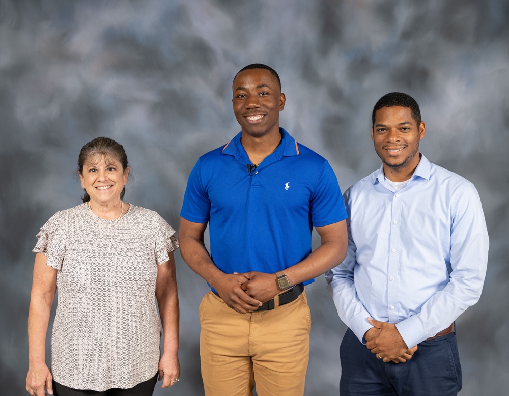 Guardsman Puts Employment Center to Work to Establish a Bright Career Path