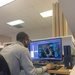 Guardsman Puts Employment Center to Work to Establish a Bright Career Path
