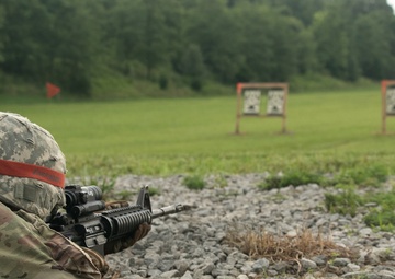 9th Regiment, Advanced Camp, BMS | CST 2023