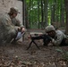 Soldiers from across the XVIII Airborne Corps compete in Best Squad Competition