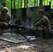 Soldiers from across the XVIII Airborne Corps compete in Best Squad Competition