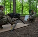 Soldiers from across the XVIII Airborne Corps compete in Best Squad Competition