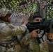 Soldiers from across the XVIII Airborne Corps compete in Best Squad Competition