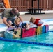 Cardboard Regatta