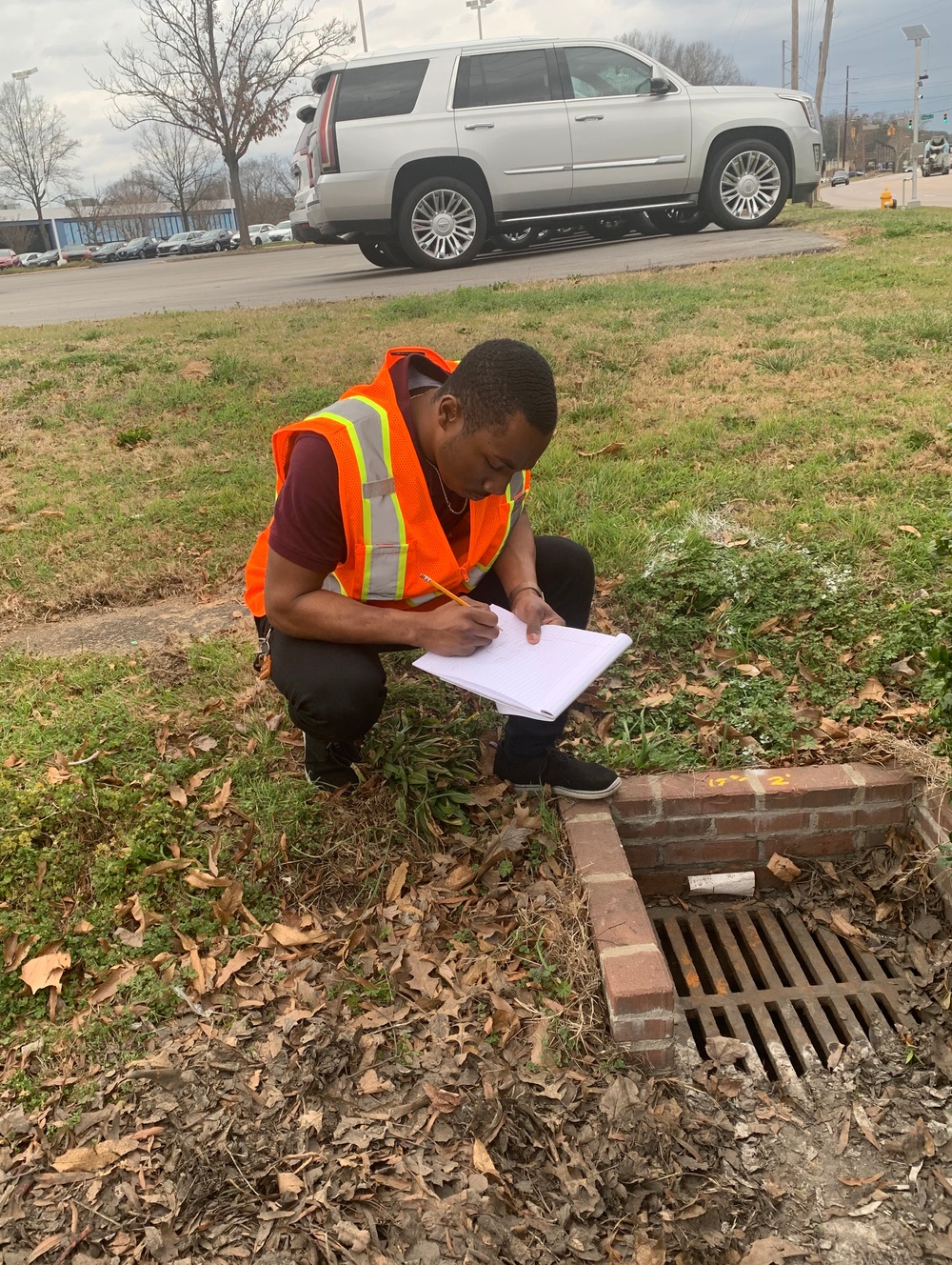 Guardsman Puts Employment Center to Work to Establish a Bright Career Path