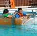 Cardboard Regatta