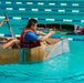 Cardboard Regatta