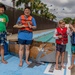 Cardboard Regatta