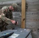 Soldiers from across the XVIII Airborne Corps compete in Best Squad Competition