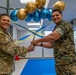 85th EIS unveils new combatives training area