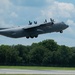 Airmen take off in support of Razor Talon 2023