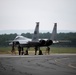 104th Fighter Wing hosts Civil Air Patrol