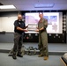 104th Fighter Wing hosts Civil Air Patrol