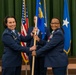 59th Medical Operations Group changes command