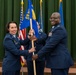 59th Medical Operations Group changes command