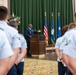 59th Medical Operations Group changes command