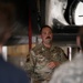 104th Fighter Wing hosts Civil Air Patrol