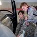 104th Fighter Wing hosts Civil Air Patrol